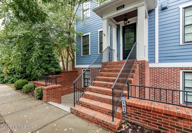 101 - 9403 Delphinium St, Townhouse with 3 bedrooms, 3 bathrooms and null parking in Prospect KY | Image 36