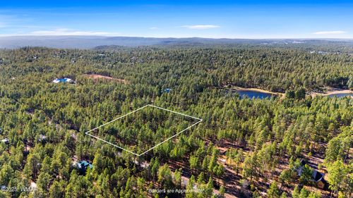 TBD Hilltop Dr, Lakeside, AZ, 85929 | Card Image