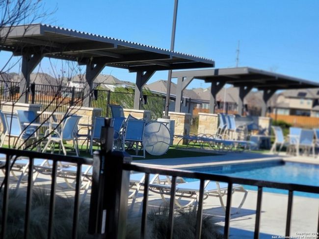 609 Steele Shallows, House other with 3 bedrooms, 2 bathrooms and null parking in Cibolo TX | Image 10