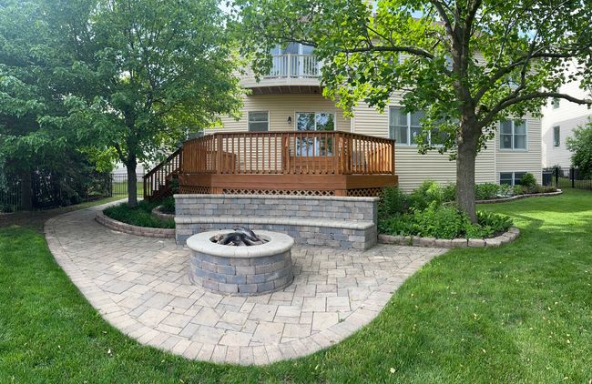 957 Chancery Ln, House other with 4 bedrooms, 3 bathrooms and 3 parking in Cary IL | Image 10