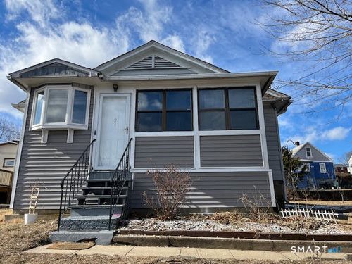 217 Hillcrest Rd, Bridgeport, CT, 06606-3125 | Card Image