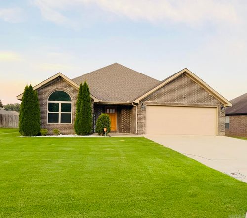 6020 Prairie Meadow Dr, Jonesboro, AR, 72404-7839 | Card Image