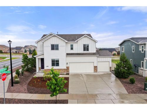 13108 Stoney Meadows Way, Peyton, CO, 80831-8557 | Card Image