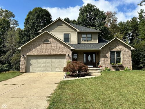 3170 N Country Club Rd, Martinsville, IN, 46151-7318 | Card Image