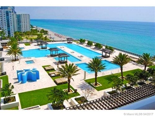 3307-1830 S Ocean Dr, Hallandale Beach, FL, 33009 | Card Image