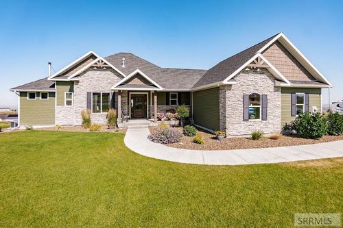 6018 S Cove Creek Cir, Idaho Falls, ID, 83406-1200 | Card Image