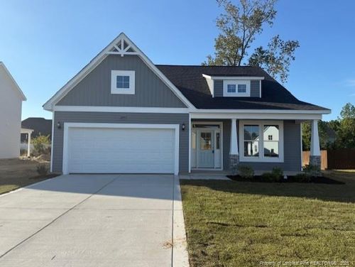 2035 Secluded Dell Rd, Fayetteville, NC, 28306-6828 | Card Image