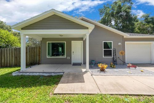 5515 Se 171st Ct, Ocklawaha, FL, 32179-3064 | Card Image