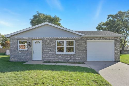 580 Meadow Ln, Waterloo, IN, 46793-9300 | Card Image