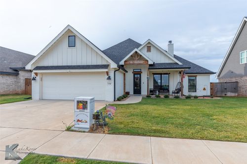 1749 Paras Ave, Abilene, TX, 79601-1243 | Card Image