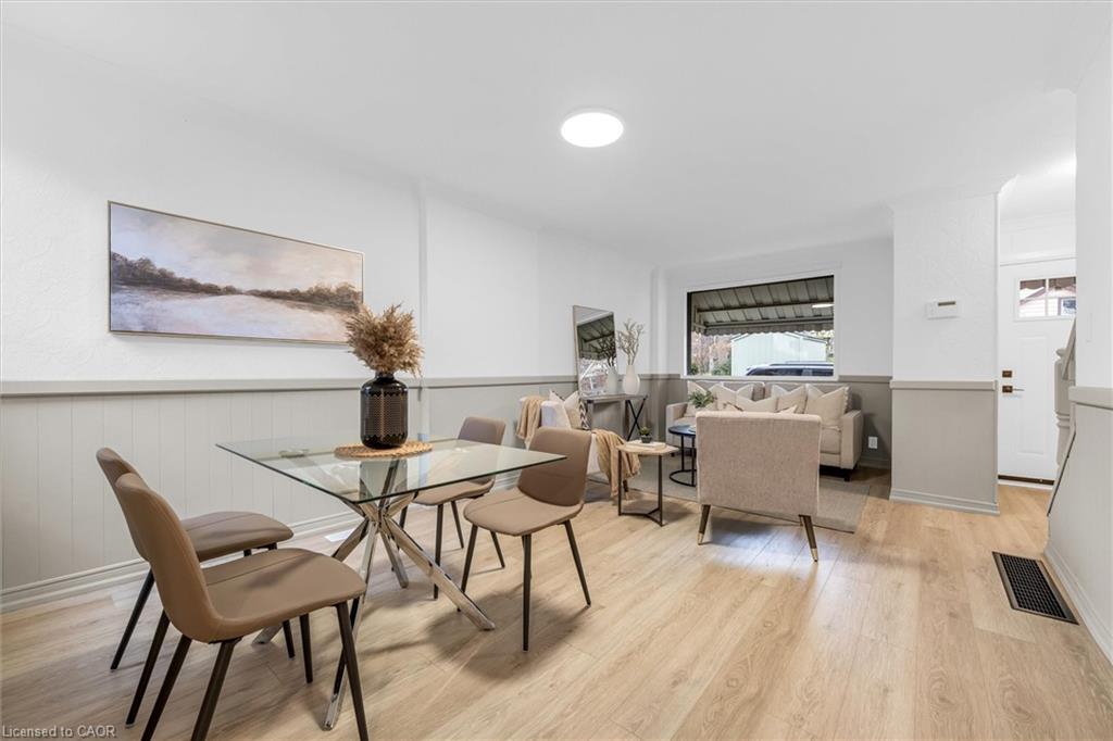 Residential in Hamilton 3