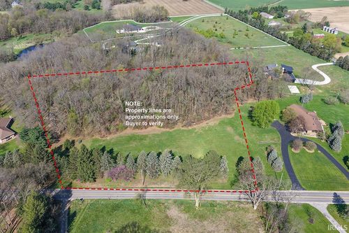 VL County Road 21 Road, Bristol, IN, 46507 | Card Image