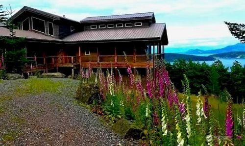 726 Pine Ridge Drive, Orcas Island, WA, 98279 | Card Image