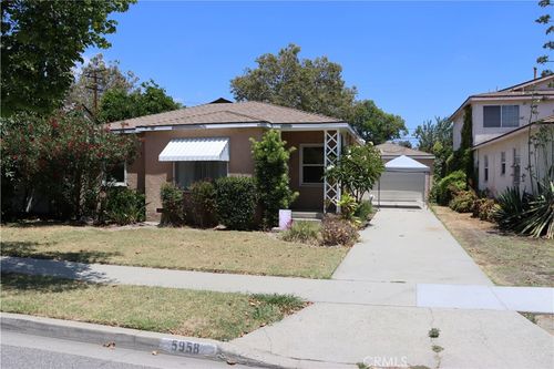 5958 Lorelei Ave, Lakewood, CA, 90712-1348 | Card Image