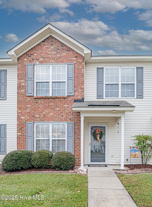 f-4160 Dudleys Grant Dr, Winterville, NC, 28590-8345 | Card Image