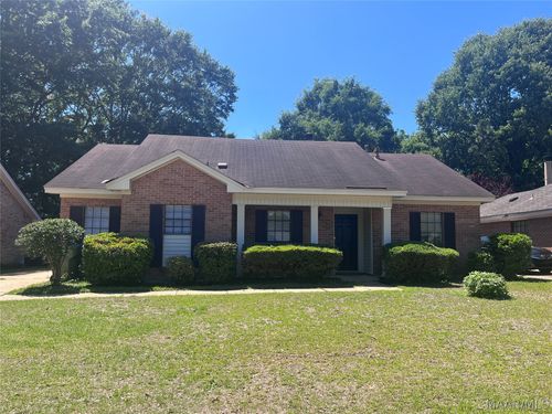 7216 Brampton Ln, Montgomery, AL, 36117-3577 | Card Image