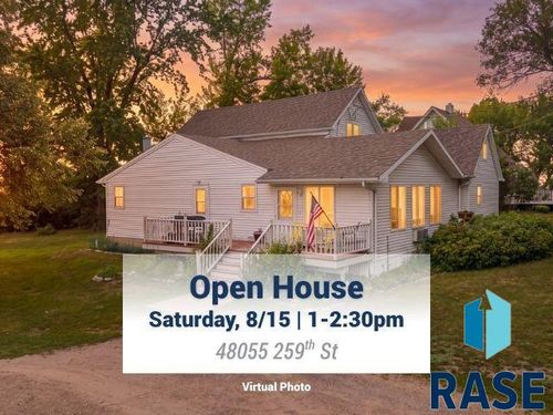 48055 259th St Street, Brandon, SD, 57005 | Card Image