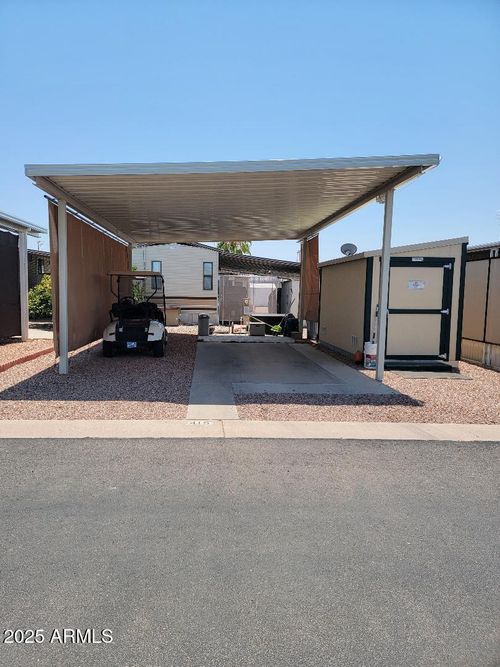130-415 E Ocotillo Dr, Florence, AZ, 85132-8731 | Card Image
