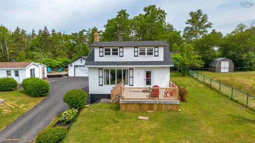 3 Browns Rd, New Victoria, NS, B1H4Y4 | Card Image
