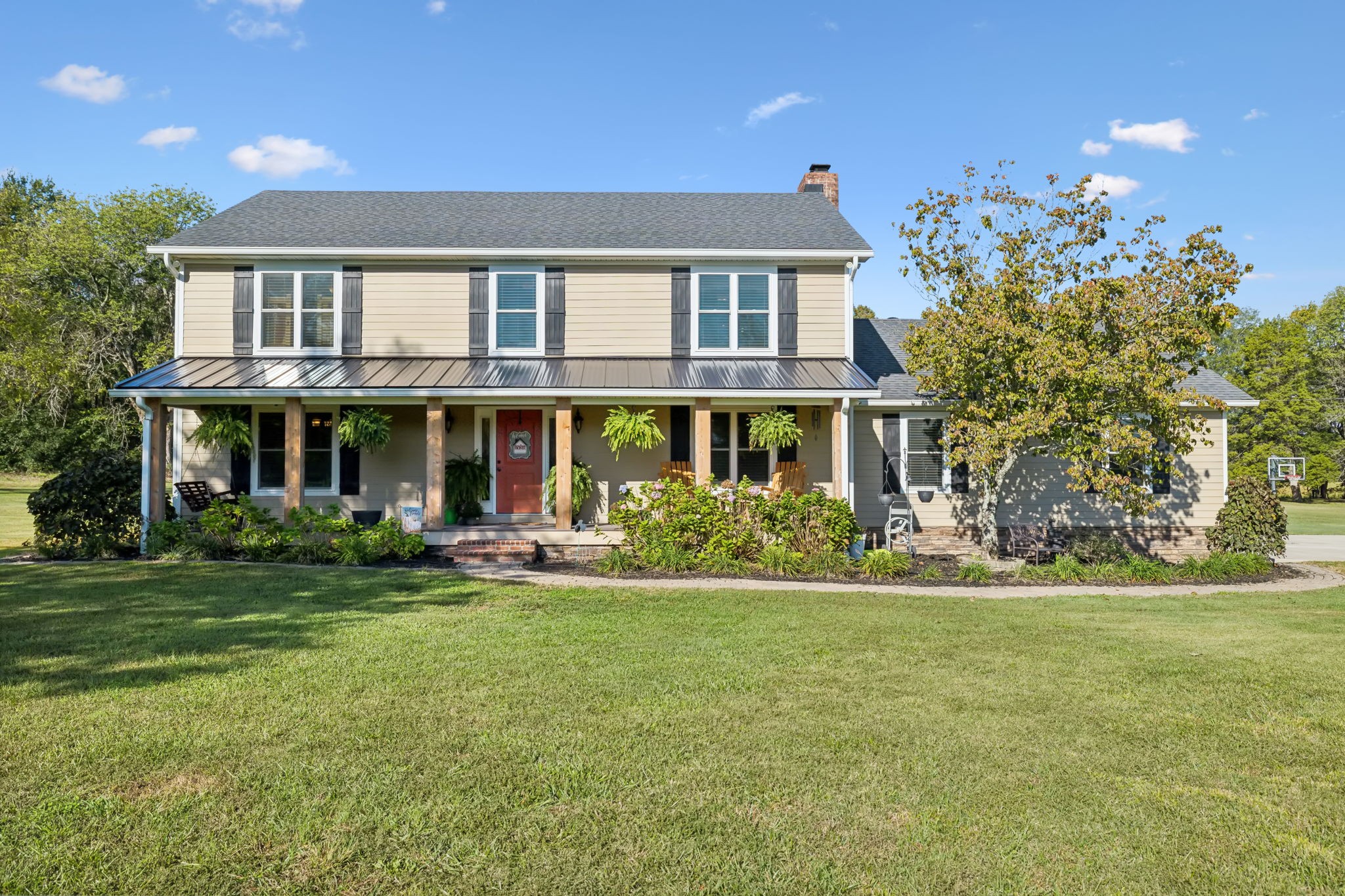 Deer Run Rd, Murfreesboro, TN 37128