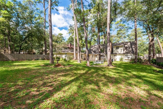 6211 Darby Way, House other with 5 bedrooms, 3 bathrooms and 2 parking in Spring TX | Image 32