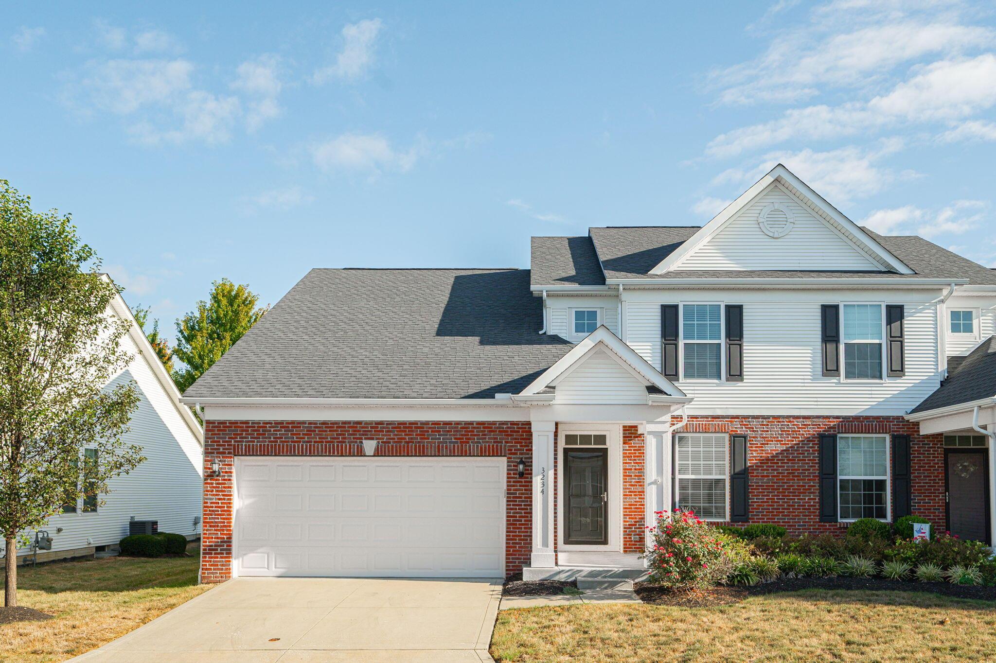 Callie Marie Dr, Grove City, OH 43123