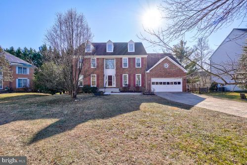 7475 Rosewood Manor Ln, GAITHERSBURG, MD, 20882-1246 | Card Image