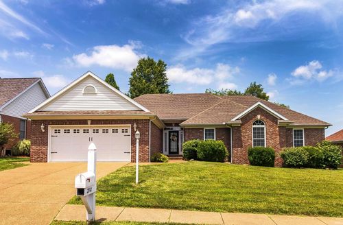 2742 Charlestown Court, Evansville, IN, 47725 | Card Image
