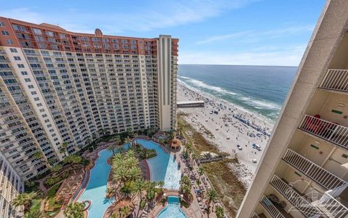 unit-1905-9900 S Thomas Dr, Panama City Beach, FL, 32408-3885 | Card Image