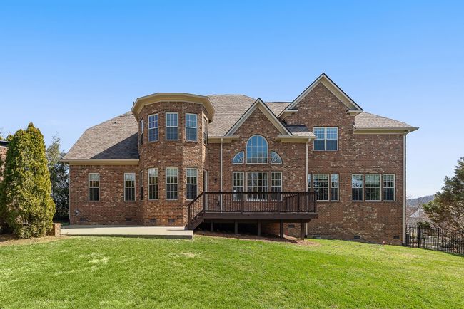1811 Legacy Cove Ln, House other with 4 bedrooms, 4 bathrooms and 5 parking in Brentwood TN | Image 47