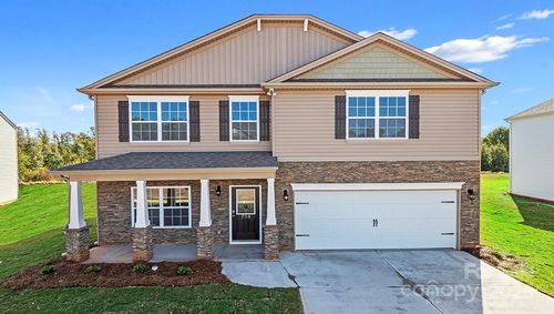 42 Shorthorn Rd, Fletcher, NC, 28732-0810 | Card Image
