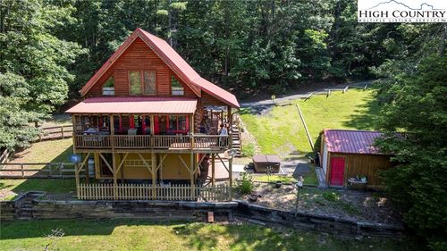 637 Monticello Dr, West Jefferson, NC, 28694 | Card Image