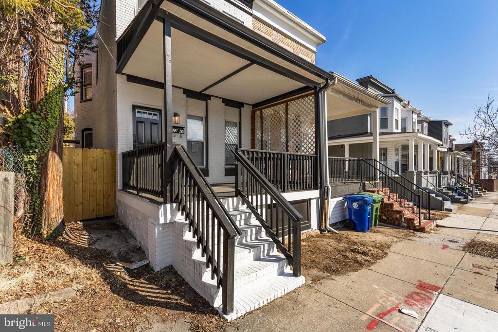 Residential in BALTIMORE 2