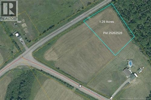 1 Des Pellerin Rd, Sainte Marie De Kent, NB, E4S | Card Image