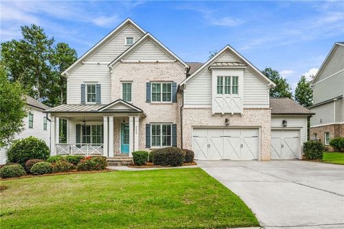 2236 Sage Mountain Ct Sw, Marietta, GA, 30064-2203 | Card Image
