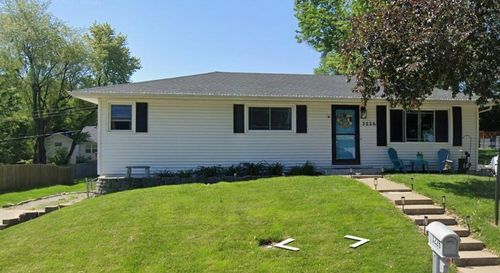 3226 Jennifer Ln, Country Club, MO, 64506-1023 | Card Image