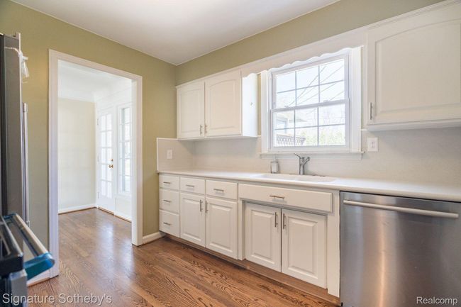 15526 Buckingham Ave, House other with 2 bedrooms, 1 bathrooms and null parking in Beverly Hills MI | Image 11