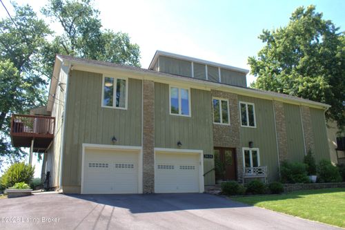 3028 Belknap Beach Rd, Prospect, KY, 40059-8014 | Card Image