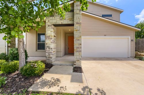 5817 Monmarte Cove, Austin, TX, 78744 | Card Image