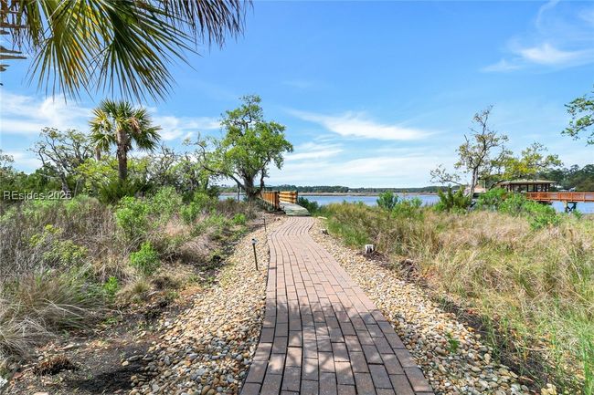 Private path to dock | Image 65