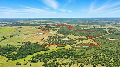 TBD Us Highway 380, Jacksboro, TX, 76458 | Card Image
