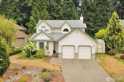2490 Autumnwood Ct, Bellingham, WA, 98229-8861 | Card Image