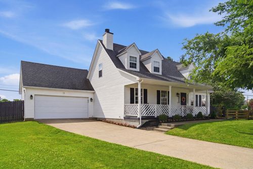 125 Mint Ln, Nicholasville, KY, 40356-8952 | Card Image