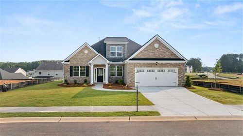 280 Staffin Dr, Senoia, GA, 30276-2391 | Card Image