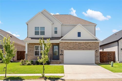3705 Sw Daybreak Blvd, Bentonville, AR, 72713-5141 | Card Image