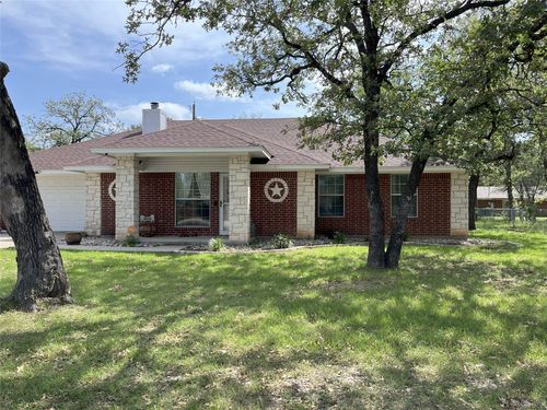 1203 Avenue B, Lacy Lakeview, TX, 76705-1315 | Card Image