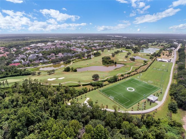 APT-203 - 500 Mirasol Cir, Condo with 1 bedrooms, 2 bathrooms and null parking in CELEBRATION FL | Image 49
