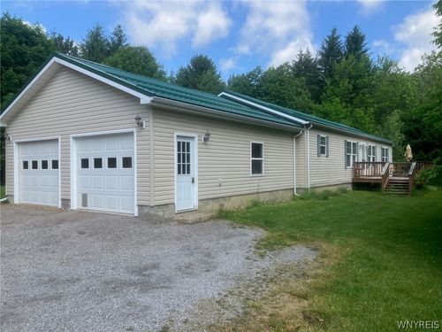1648 State Route 246, Perry, NY, 14530 | Card Image