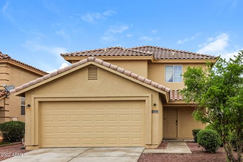 12622 W Paradise Dr, El Mirage, AZ, 85335-7325 | Card Image