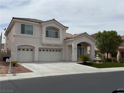 141 Rancho Maria St, Las Vegas, NV, 89148-2751 | Card Image